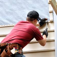 Best Stucco Siding  in Stro Valley, CA